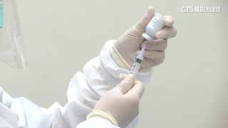 XBB疫苗接種破百萬人　16.5萬劑Novavax待換貨
