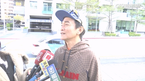 演藝圈大咖不缺席 吳宗憲搭紅眼班機返台投票