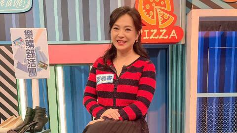 投完票比「神秘手勢」秒刪文 張鳳書:不夠熟悉規定