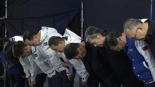 「無法實踐政黨輪替」　朱立倫：最大戰力監督執政當局