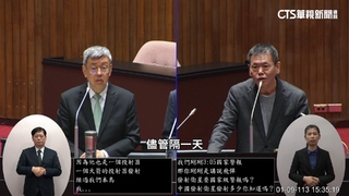 中國介選招出不停！　民調看如何牽動台灣選情