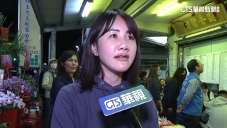 彰化第3選區謝衣鳯自宣當選　吳音寧：感謝支持