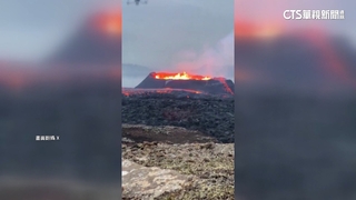 日鹿兒島瀨島火山　凌晨噴發氣象廳警示