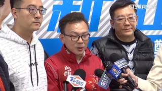 新竹市四方激戰！　藍營鄭正鈐殺出重圍連任成功