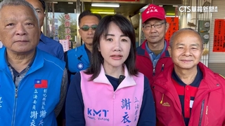 選前爆出土地房產爭議　藍5小雞仍順利進軍國會