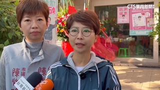 陳亭妃高票5連霸　台南全壘打恐吹響市長前哨戰