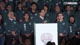 布林肯賀賴清德當選　期待深化美台非正式關係