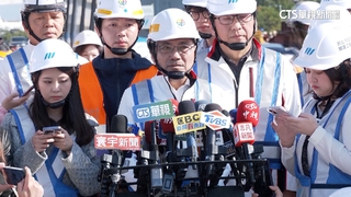 開第一槍！　侯康敗選　藍營前發言人：朱應辭黨魁負責