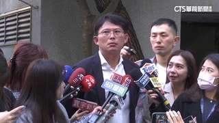 立院龍頭挺誰？　黃國昌：內部已有共識.15日公布