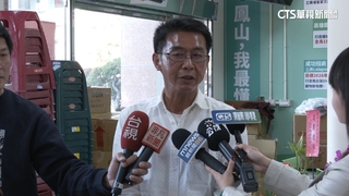 備戰2026！高市長誰接班？　綠「八仙過海」3立委呼聲高