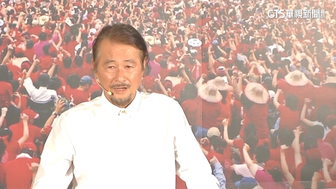 施明德凌晨辭世享壽83歲 賴清德悼:對台灣民主做出諸多貢獻