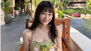 質疑「作票」遭轟　愛莉莎莎今轉發「事實查核結果」：只能接受這個說法了