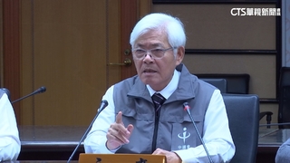 「民主選舉不可能作票」　李進勇：若有辭職負責