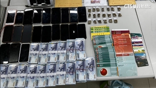 惡劣！詐團騙婦370萬元　還轉介融資公司誘押房產