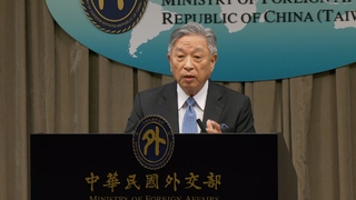 諾魯宣布與我國斷交！　外交部：中國利用經濟援助誘使轉向