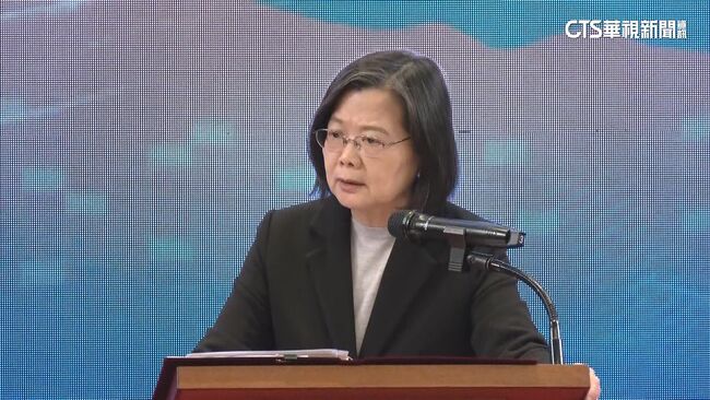 諾魯與台灣斷交　中國外交部稱「一個中國原則是人心所向」　總統府回應 | 華視新聞
