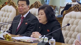 北韓外長赴俄訪問3天　外界憂向俄軍提供武器