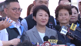 選後「藍營新共主」？　盧秀燕.蔣萬安輔選有功大熱門