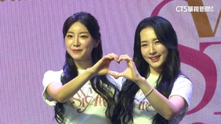 台鋼Wing　Stars成軍　新成員「清純精靈」朴旻曙Mingo加入