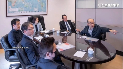 賴清德成新三軍統帥 新國防部長人選引各界關注