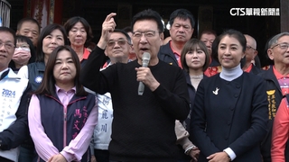 康「陽光不能只照國會」弦外音？　地方議長：議會決議公開透明