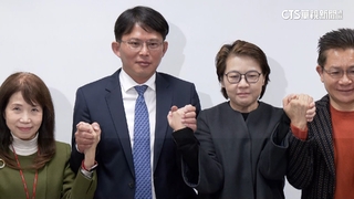 立院龍頭戰白拋4要求　綠委：樂見改革　藍委：一起監督