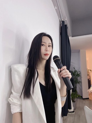 「前元祖少奶」安晨妤遭控介入他人家庭！　4點聲明回應：無中生有的指控