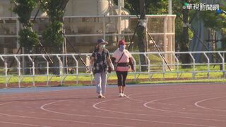 運動可以防癌！ 醫：每週步行5天降低罹癌風險20%