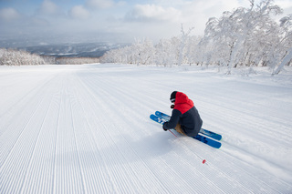 再傳台人赴日滑雪喪命！41歲男頭朝下墜溪 送醫不治