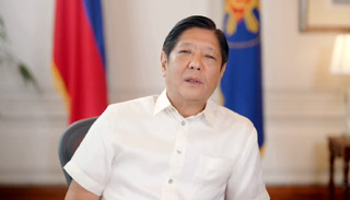 小馬可仕賀賴清德當選「台灣總統」 菲律賓外交部曝原因：感謝接納移工