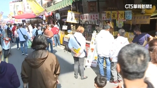 老街最強不是淡水.九份！　「旗山」年吸613萬人造訪