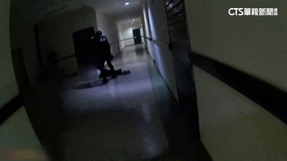 礁溪旅店驚爆駁火10槍！　「為8千擄女」嫌中2彈