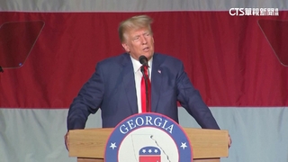 美國共和黨首場初選   川普在愛荷華州取得壓倒性獲勝