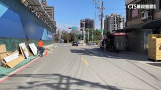 天外飛來木板！疑拆屋風太大　險砸人恐挨罰1.8萬