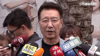 朱立倫身陷「逼宮潮」　趙少康談選黨主席：沒意願