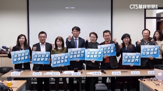 要黨內「對白好一點」　趙少康：副院長讓給他們吧