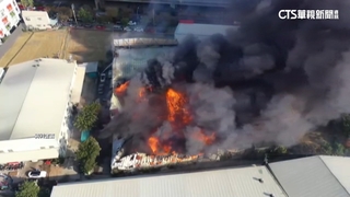 女差1.1公分不能當消防員　憲法法庭開庭辯論