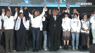 民眾黨封關民調失準？　柯：年輕人投票率高就會準