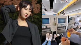 愛莉莎莎PO出國限動「留作票風波」　網酸：賺完流量就出國爽了