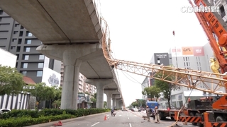 中捷事故仲裁出爐　興富發須賠償2.2億給中市府