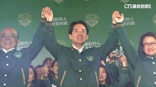 全球地緣政治緊張　童子賢「3原因」樂觀看待2024