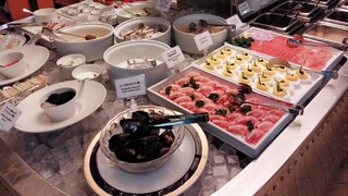 首次約會去千元吃到飽　妙齡女揭悲慘結局：沒救了吧？