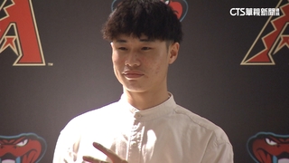 MLB百大新秀第74名　林昱珉有望拚上大聯盟