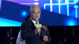 電子代工廠超級尾牙週　大咖藝人接力開唱嗨翻