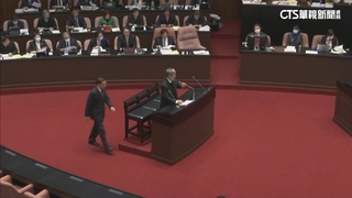 陳建仁今率內閣總辭　將獲總統慰留看守到520