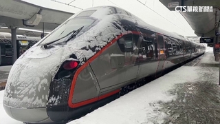 極地寒流侵襲釀歐洲大風雪　挪威陸空交通中斷