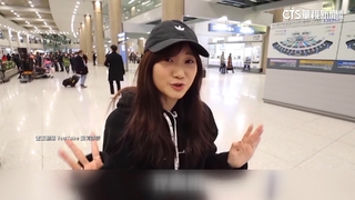 愛莉莎莎「控作票」留爛攤出國挨轟　視網膜嗆道歉