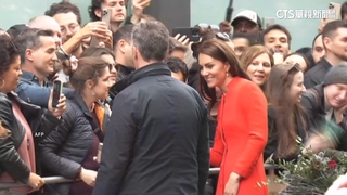 英國王室接連掛病號　凱特.英王查爾斯都住院