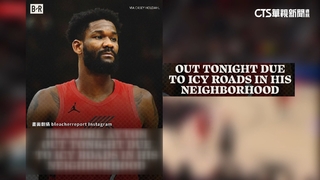 Ayton復出卻被「冰封」　拓荒者Simons準絕殺搶勝