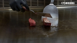 鐵板燒參戰搶尾牙商機　互動式.包廂空間吸客